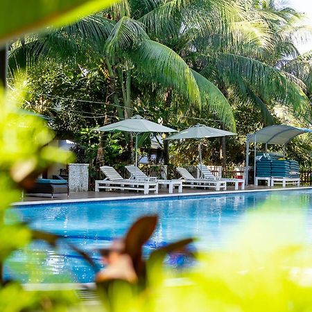 Phu Van Resort & Spa Phu Quoc Eksteriør bilde