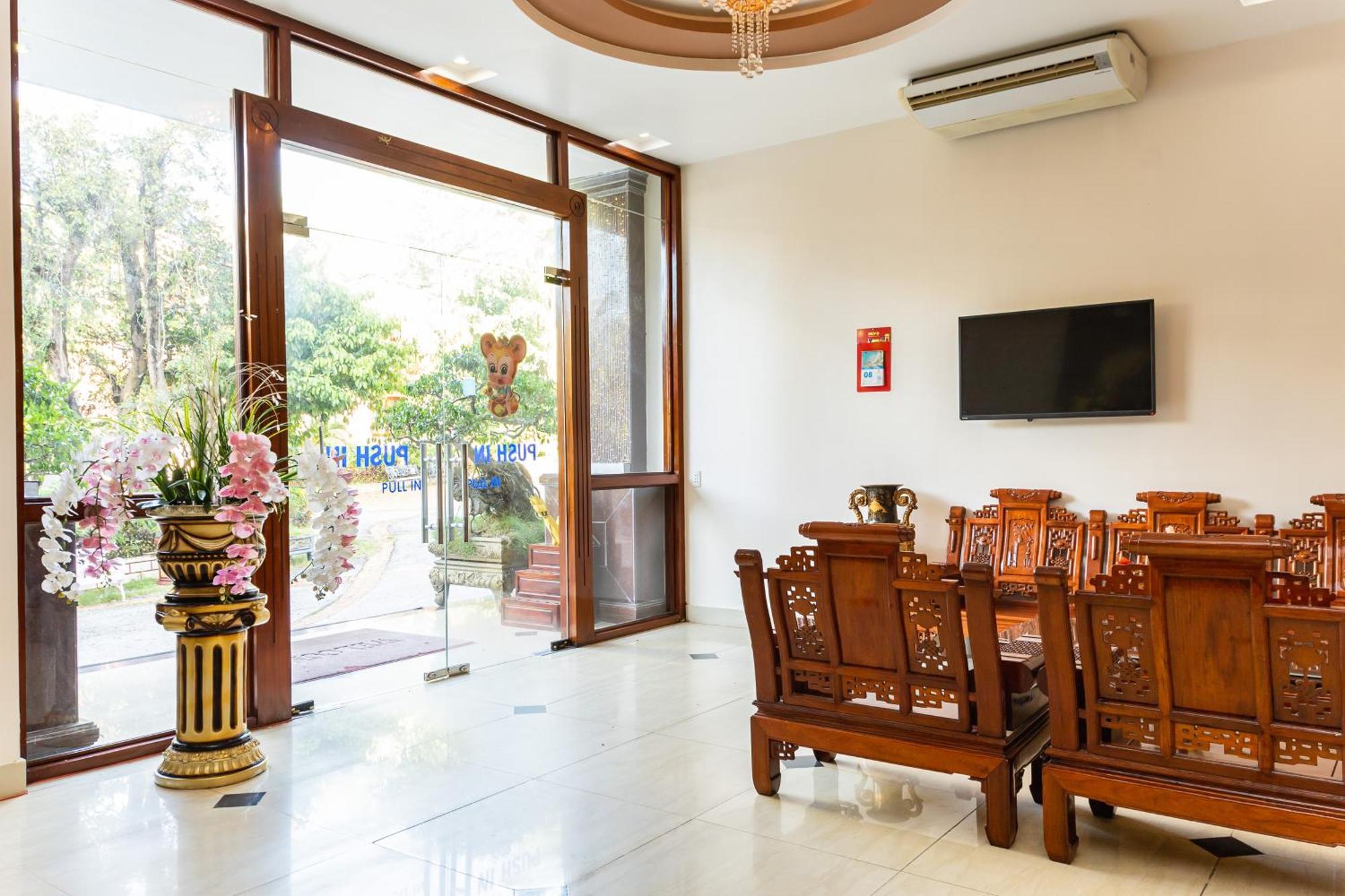Phu Van Resort & Spa Phu Quoc Eksteriør bilde