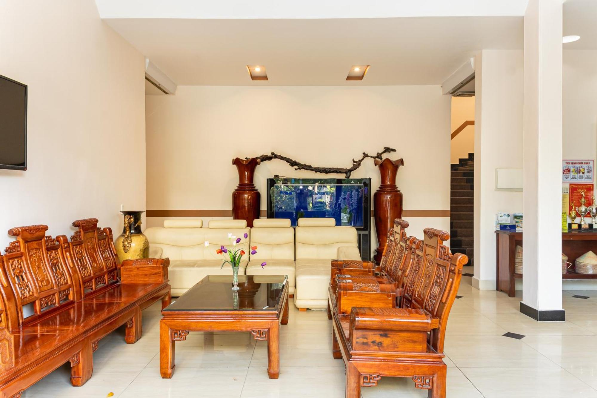 Phu Van Resort & Spa Phu Quoc Eksteriør bilde