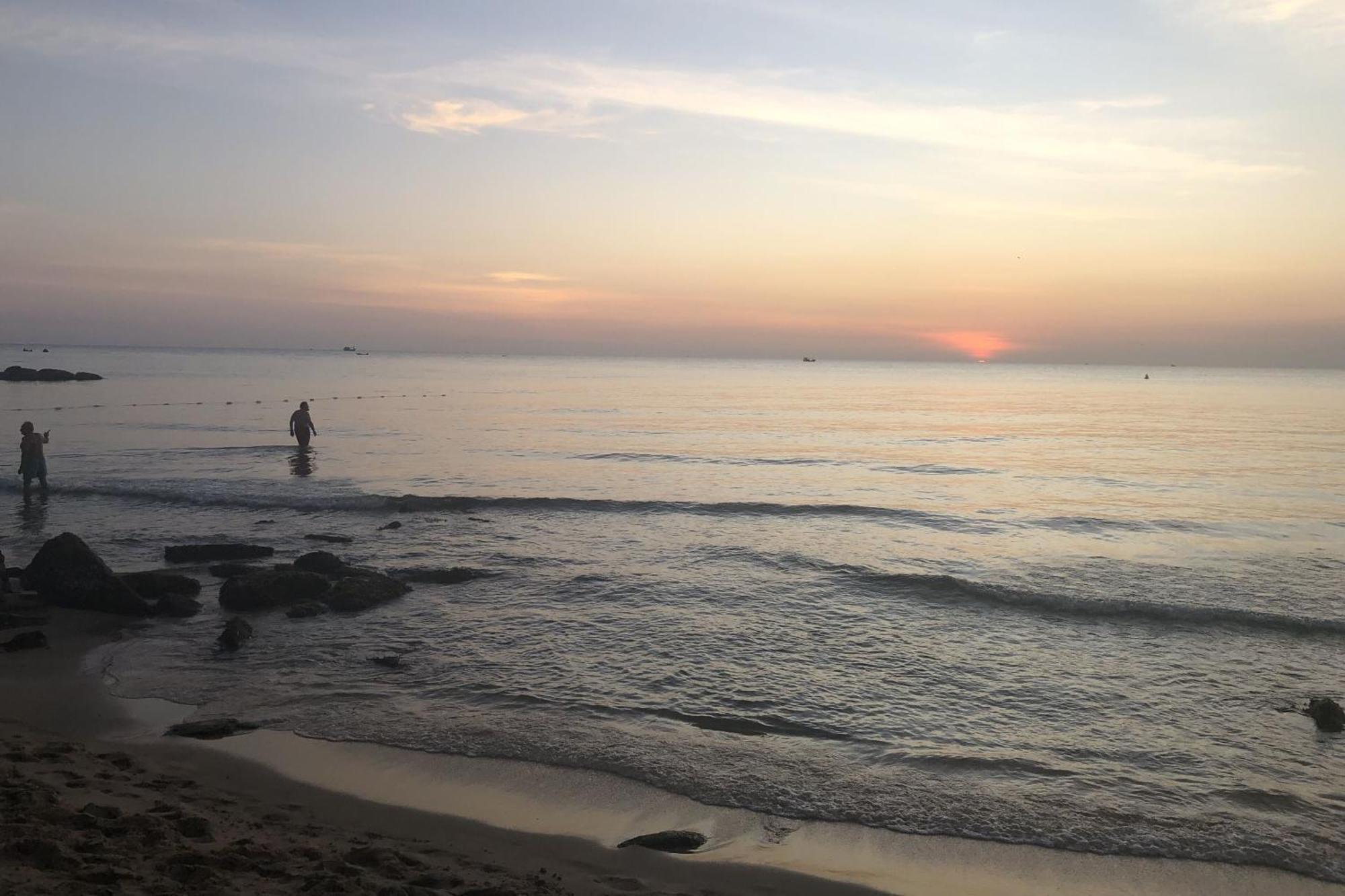 Phu Van Resort & Spa Phu Quoc Eksteriør bilde