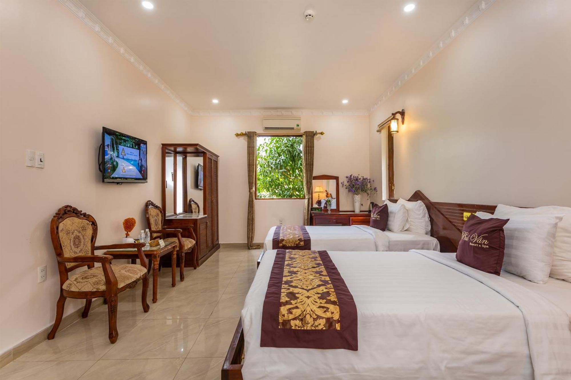 Phu Van Resort & Spa Phu Quoc Eksteriør bilde