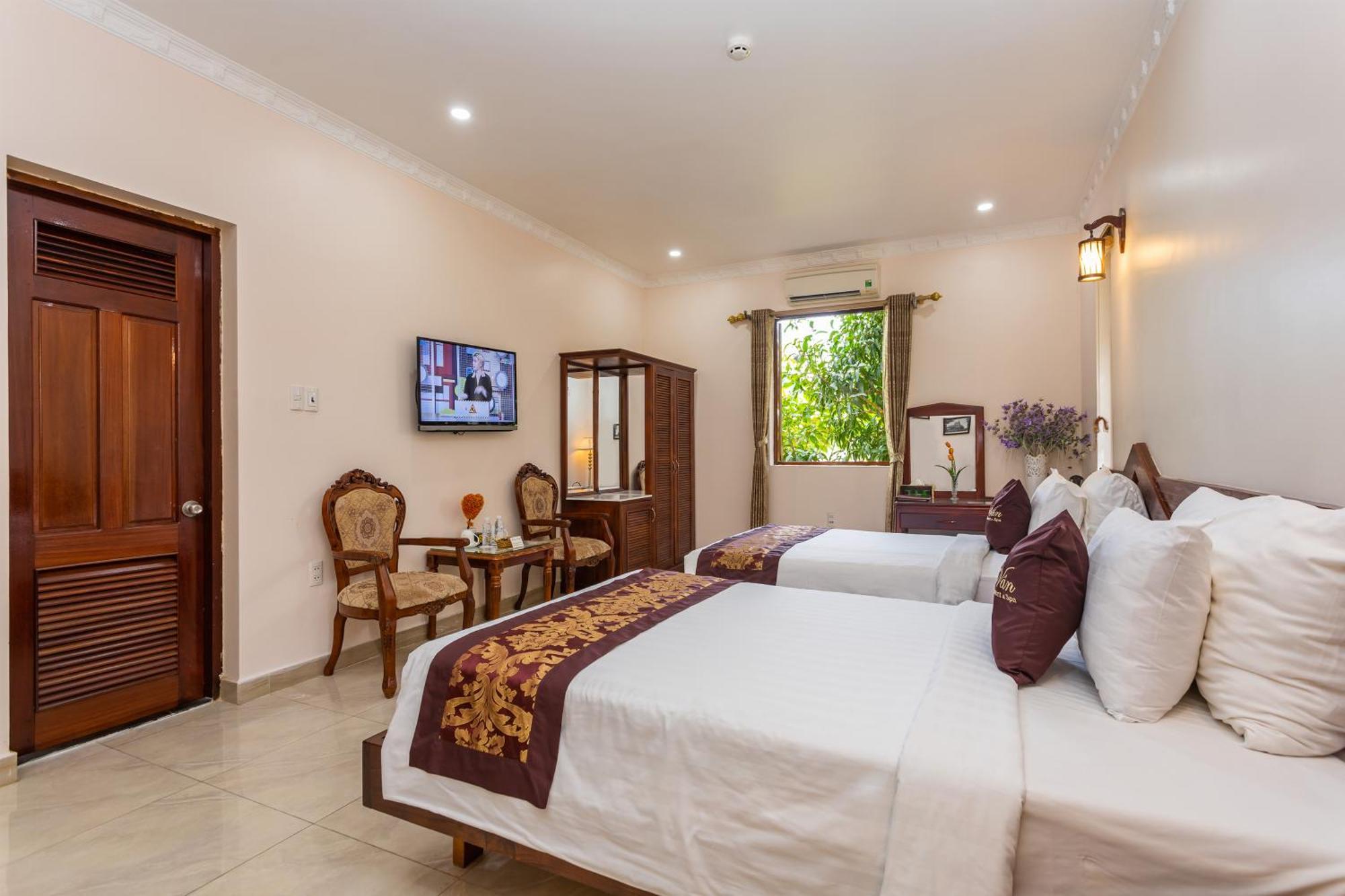 Phu Van Resort & Spa Phu Quoc Eksteriør bilde