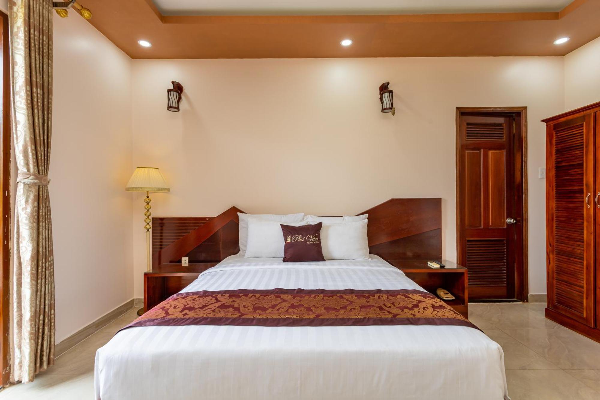 Phu Van Resort & Spa Phu Quoc Eksteriør bilde