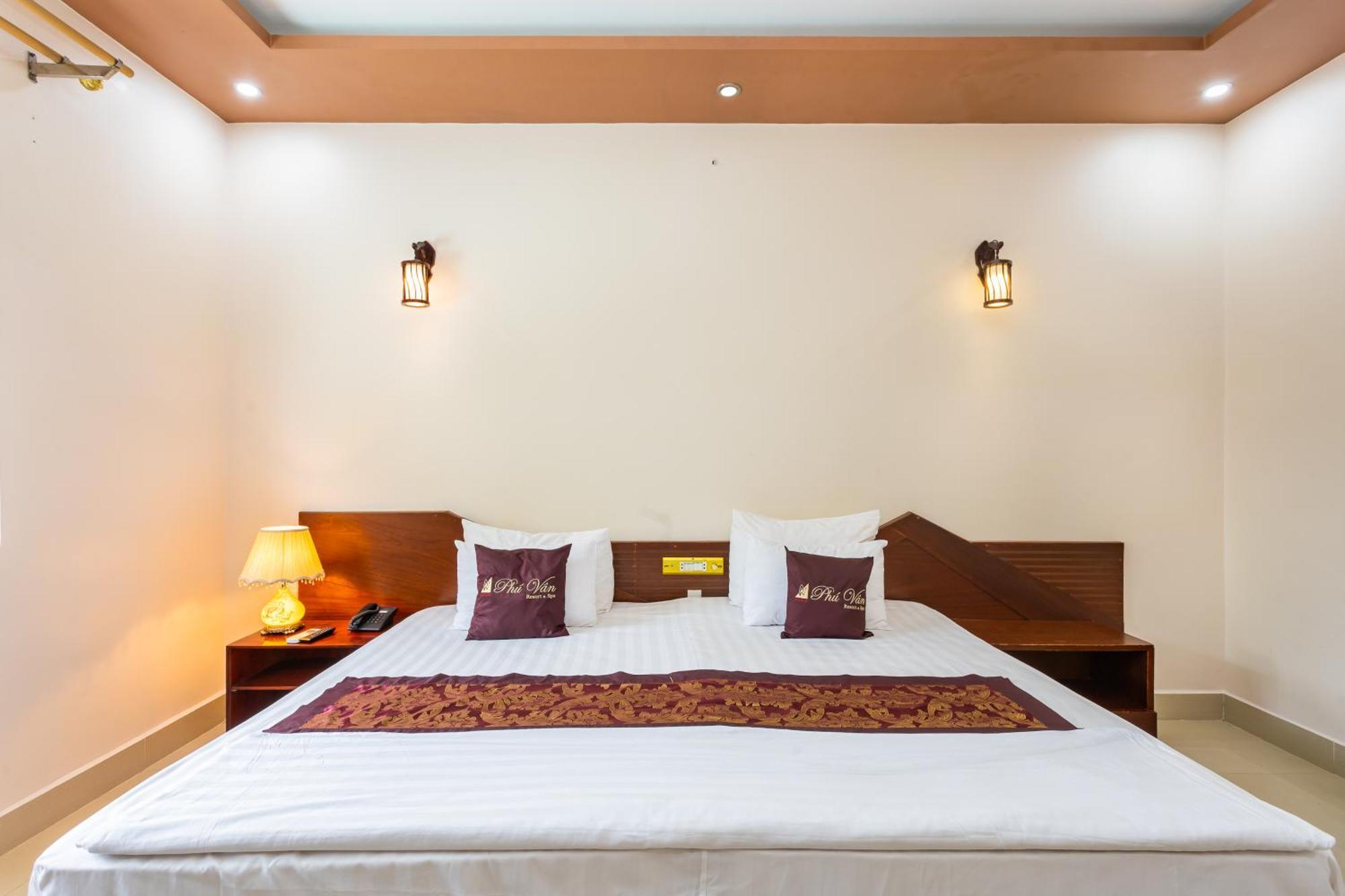 Phu Van Resort & Spa Phu Quoc Eksteriør bilde