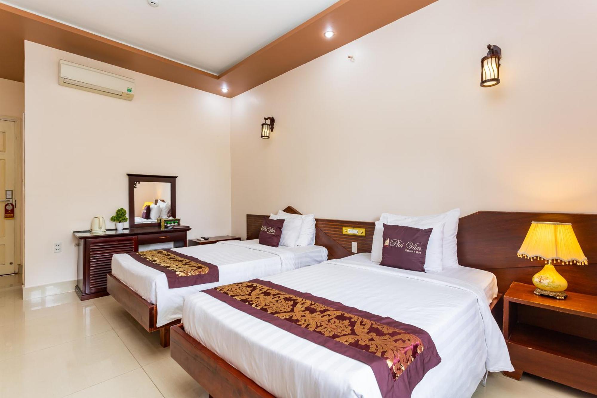 Phu Van Resort & Spa Phu Quoc Eksteriør bilde