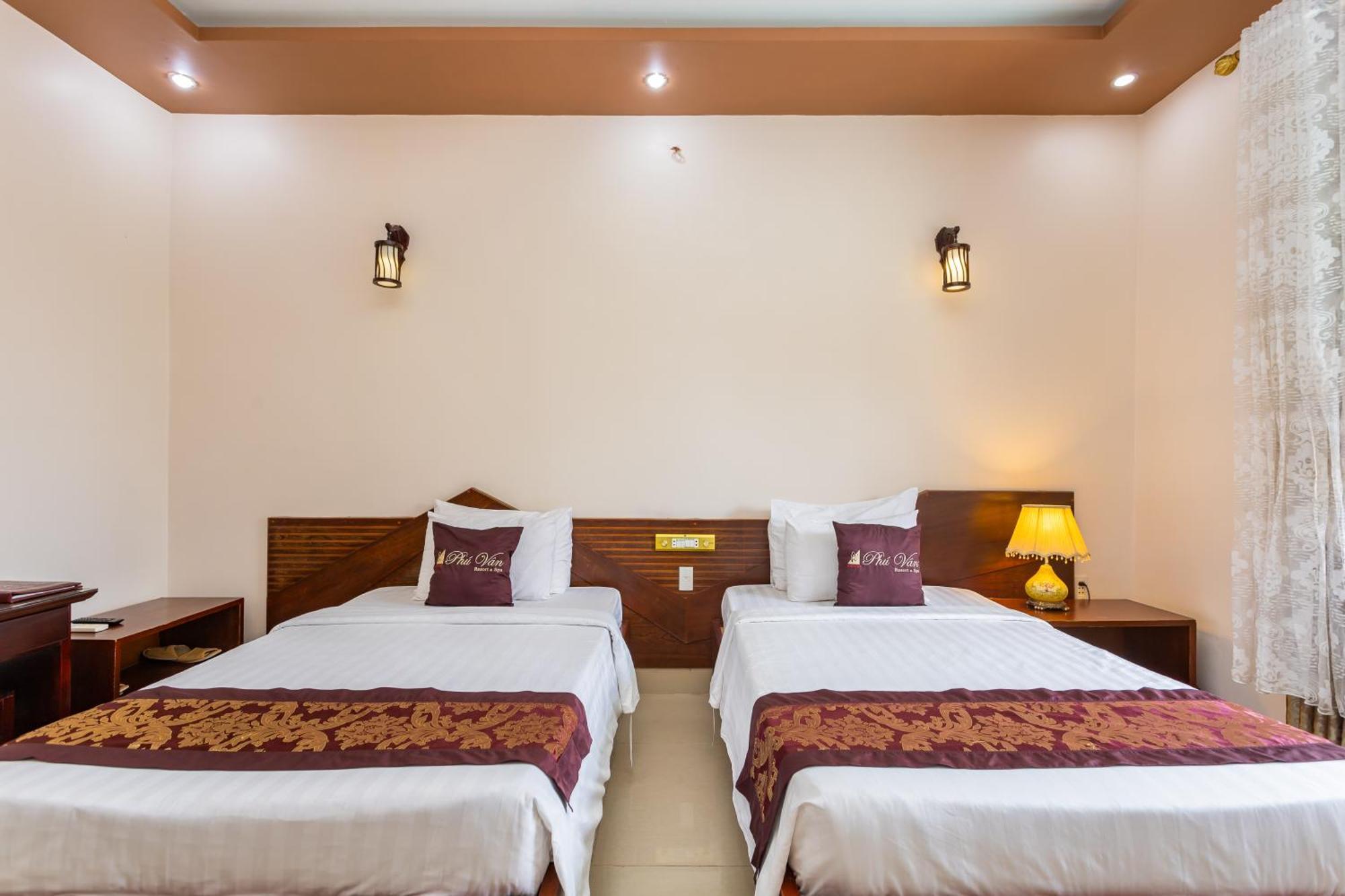 Phu Van Resort & Spa Phu Quoc Eksteriør bilde