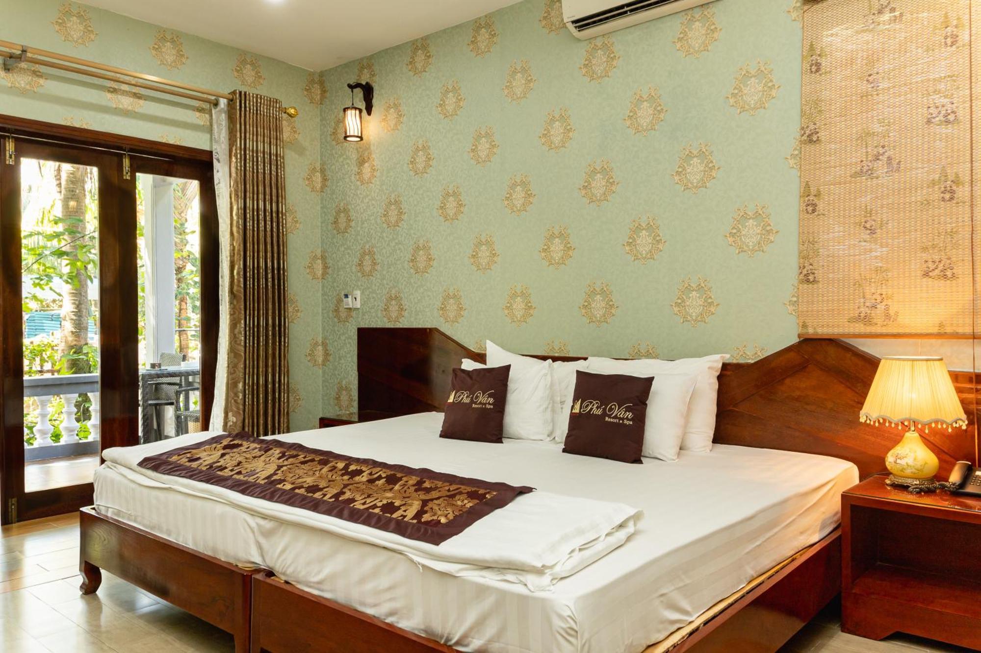 Phu Van Resort & Spa Phu Quoc Eksteriør bilde
