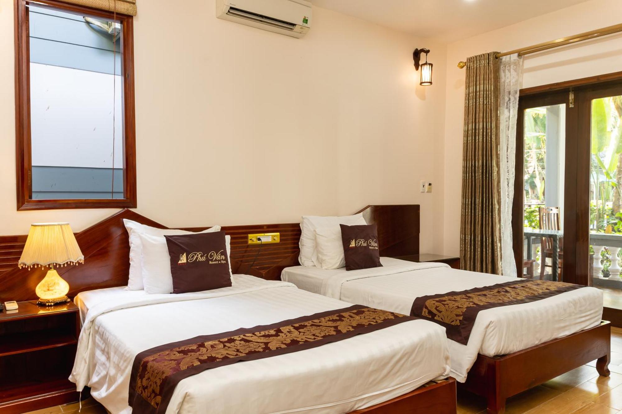 Phu Van Resort & Spa Phu Quoc Eksteriør bilde