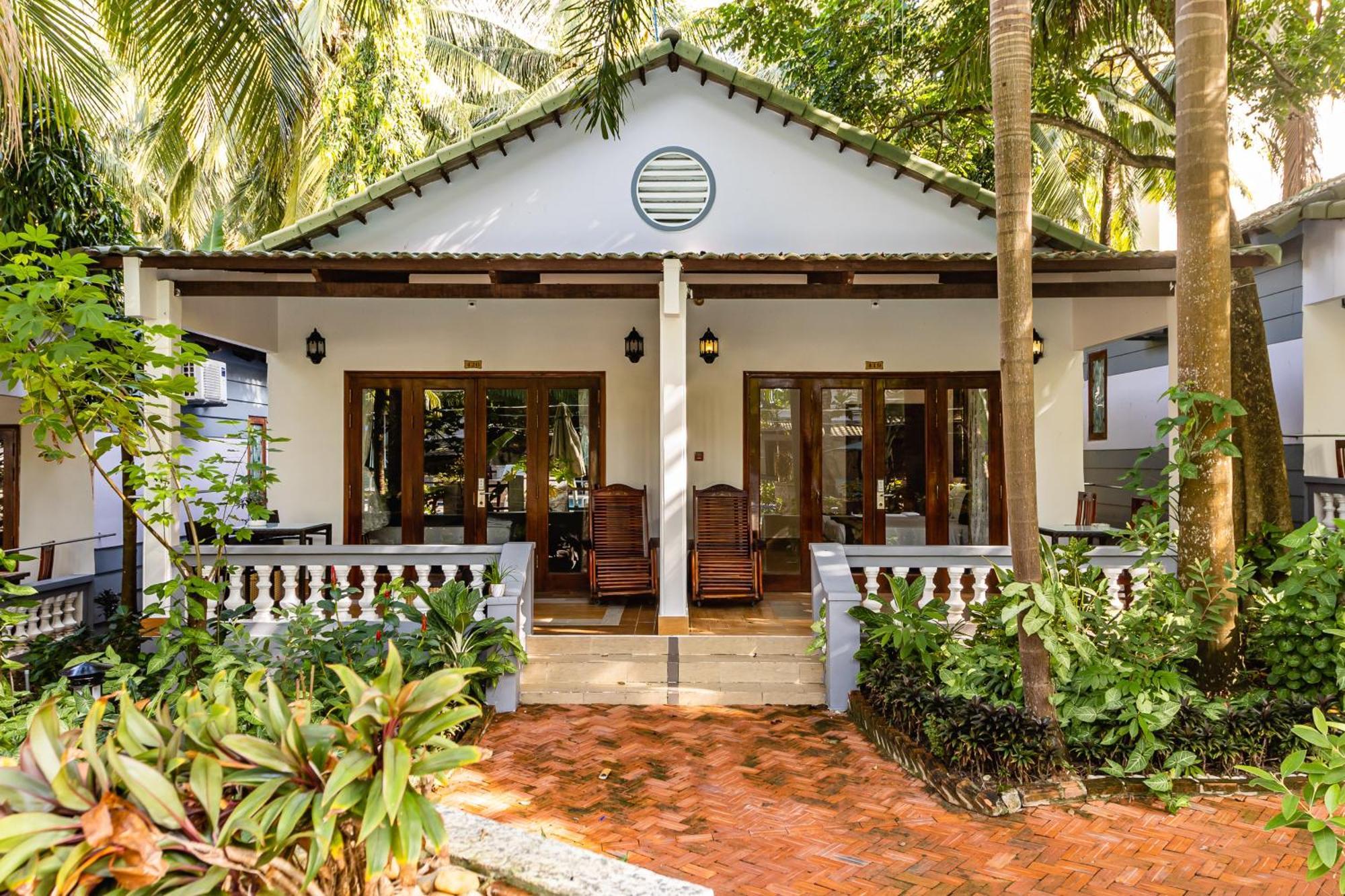 Phu Van Resort & Spa Phu Quoc Eksteriør bilde