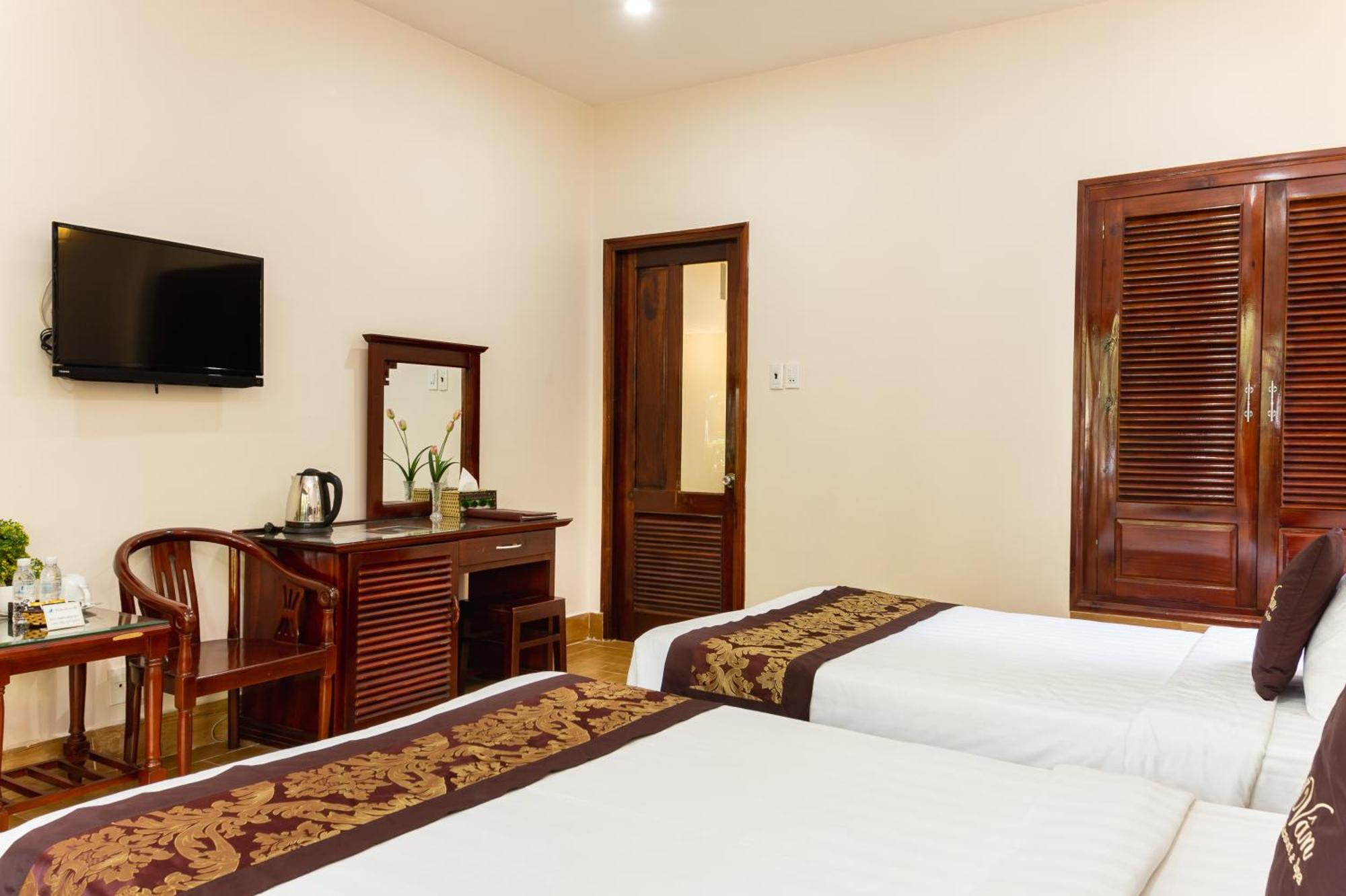 Phu Van Resort & Spa Phu Quoc Eksteriør bilde