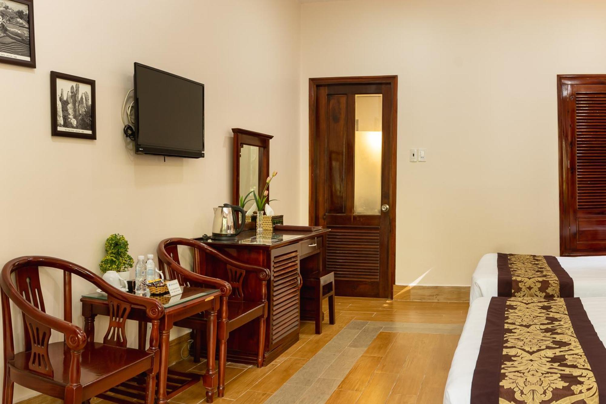 Phu Van Resort & Spa Phu Quoc Eksteriør bilde