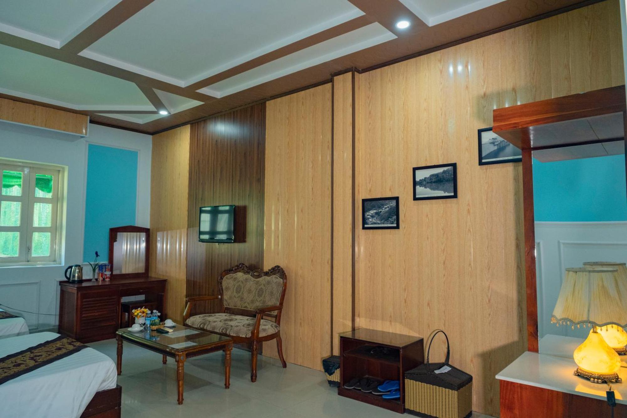 Phu Van Resort & Spa Phu Quoc Eksteriør bilde
