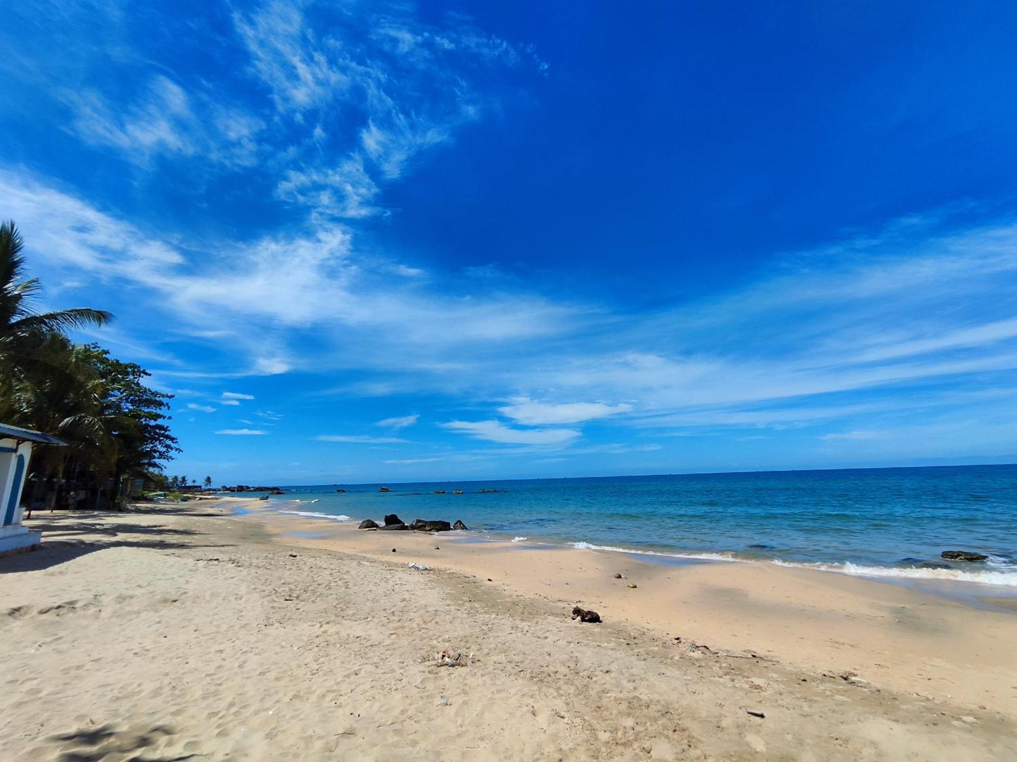 Phu Van Resort & Spa Phu Quoc Eksteriør bilde