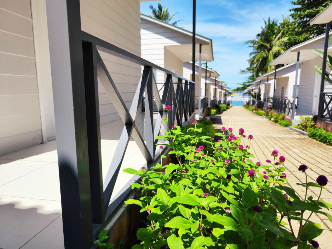 Phu Van Resort & Spa Phu Quoc Eksteriør bilde
