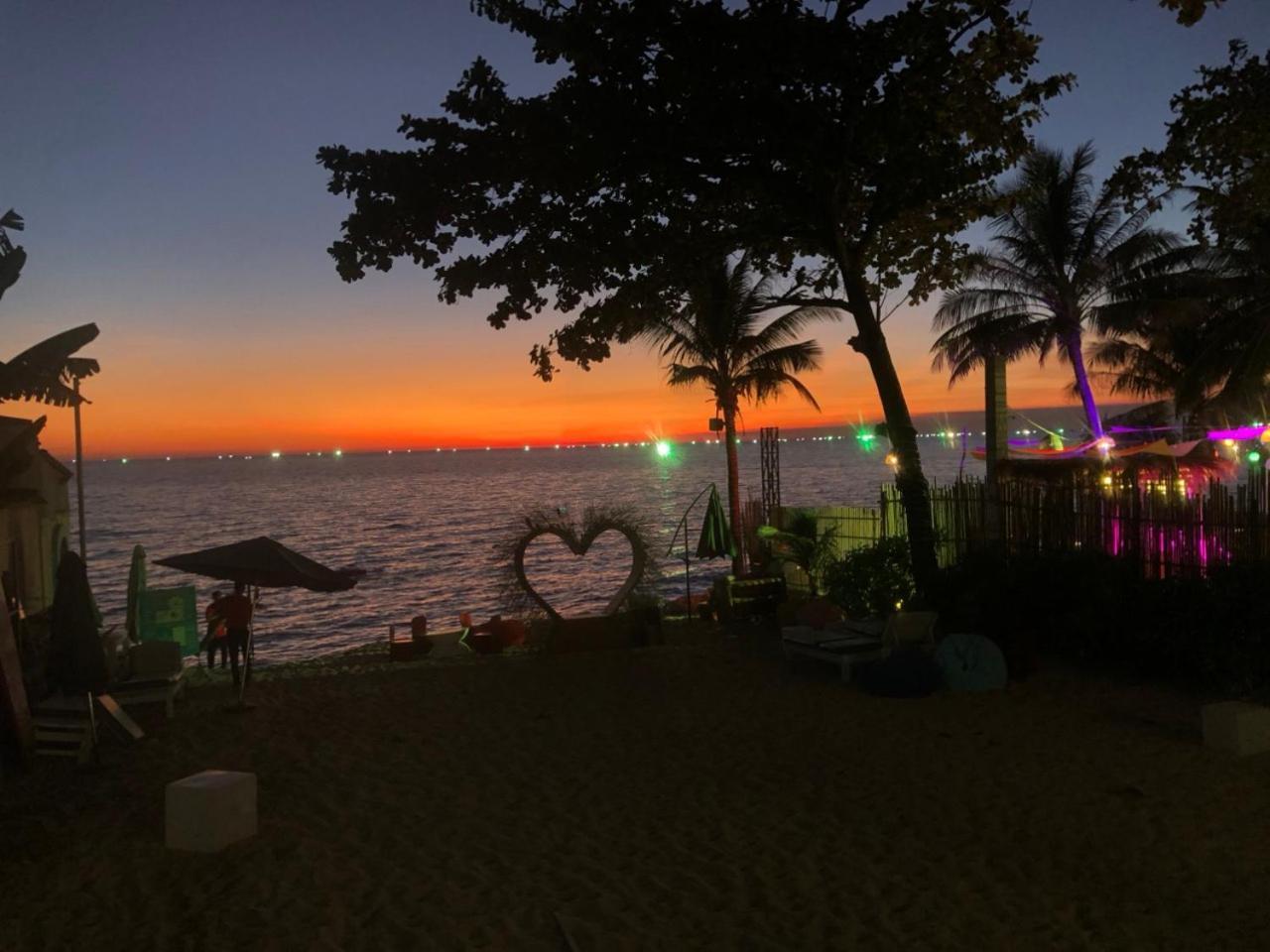 Phu Van Resort & Spa Phu Quoc Eksteriør bilde