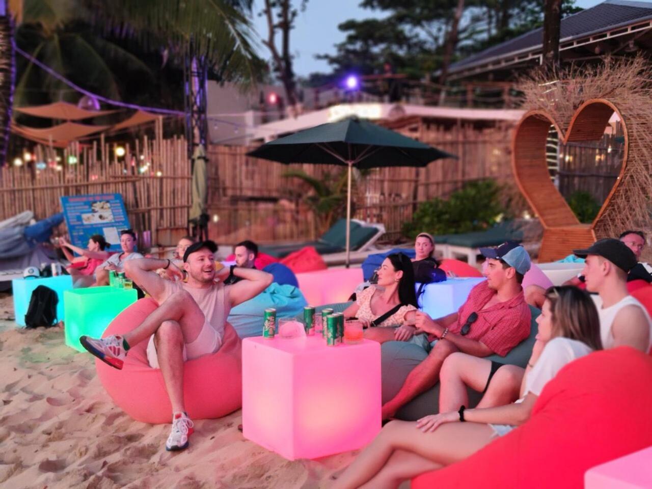 Phu Van Resort & Spa Phu Quoc Eksteriør bilde