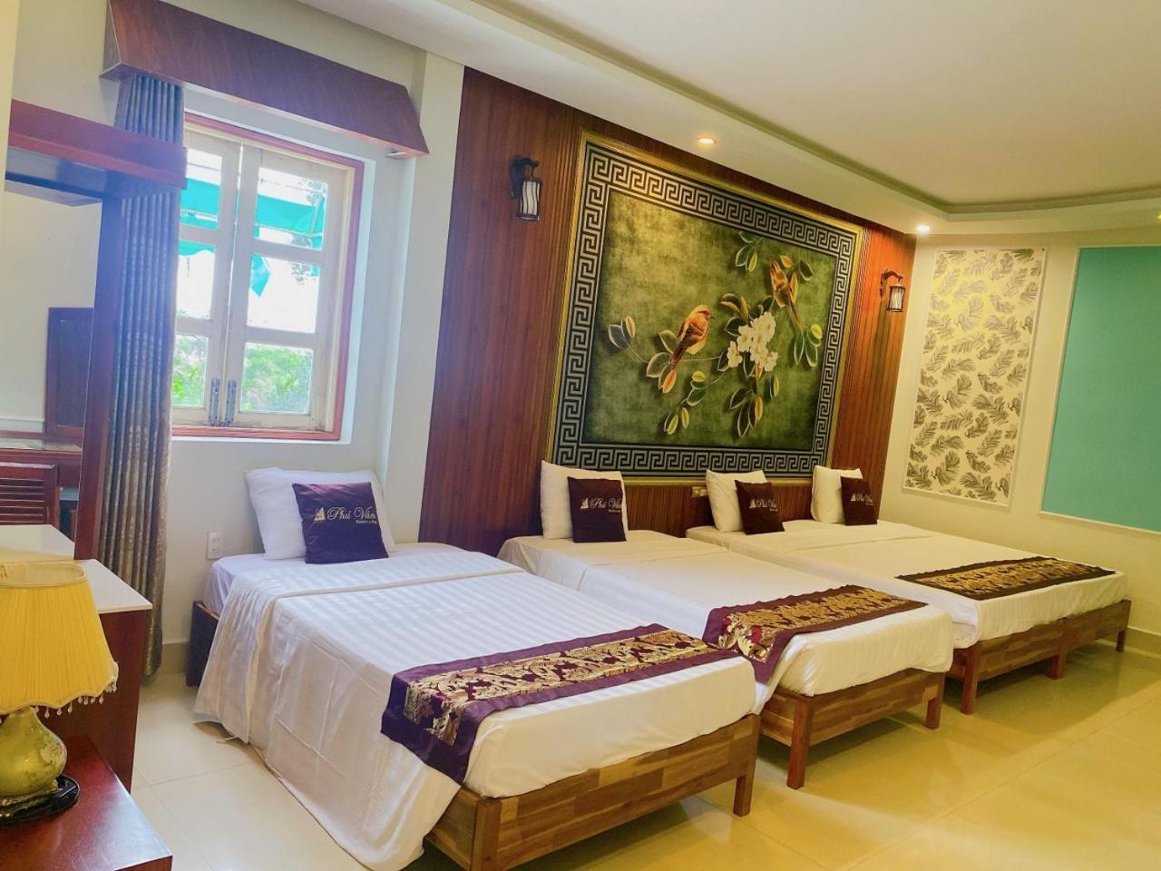 Phu Van Resort & Spa Phu Quoc Eksteriør bilde