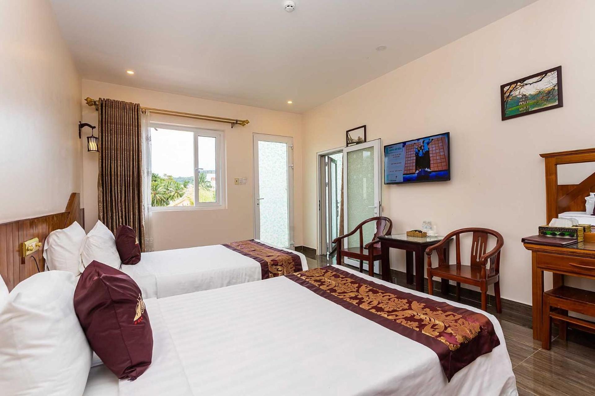 Phu Van Resort & Spa Phu Quoc Eksteriør bilde
