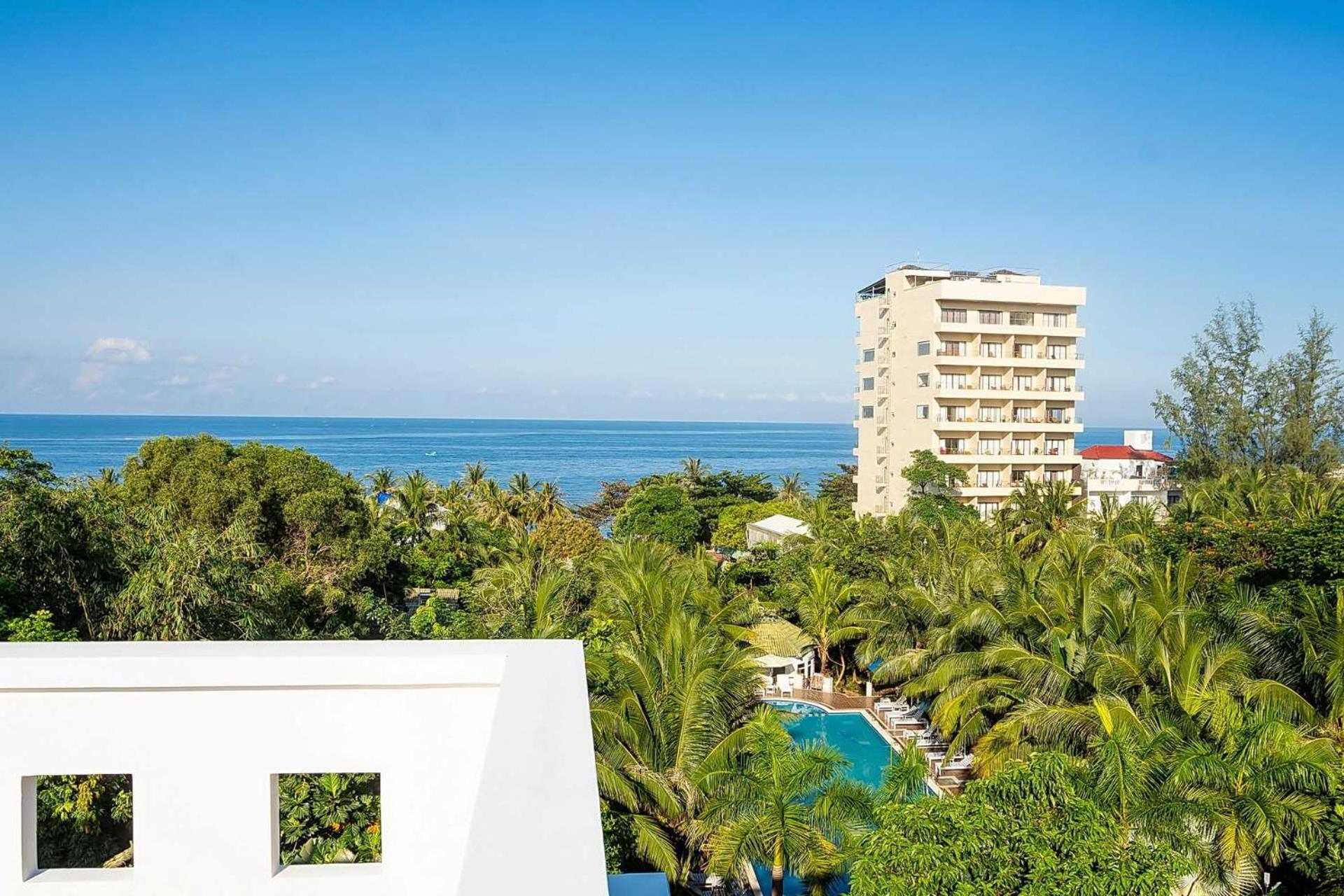 Phu Van Resort & Spa Phu Quoc Eksteriør bilde