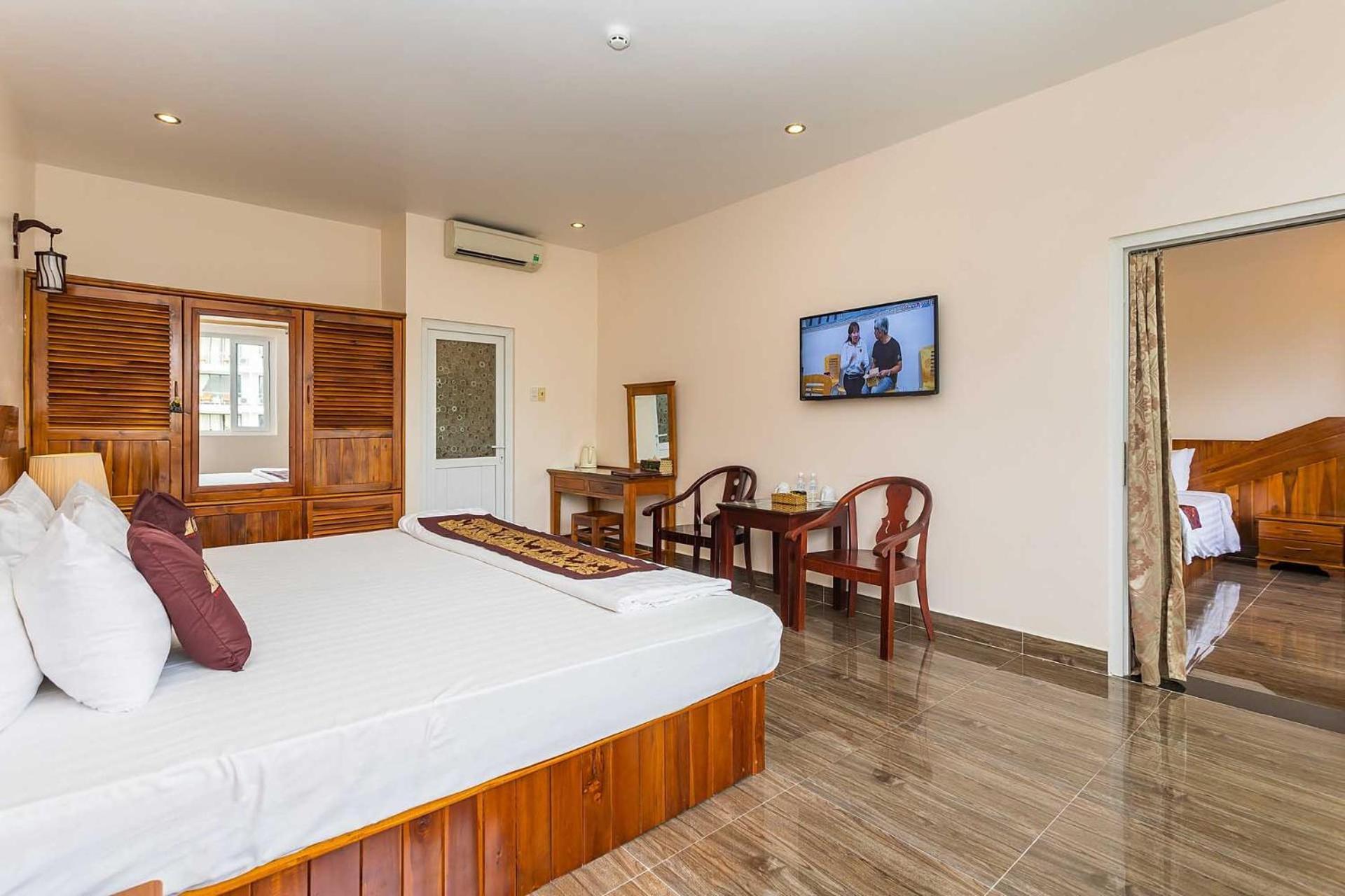 Phu Van Resort & Spa Phu Quoc Eksteriør bilde