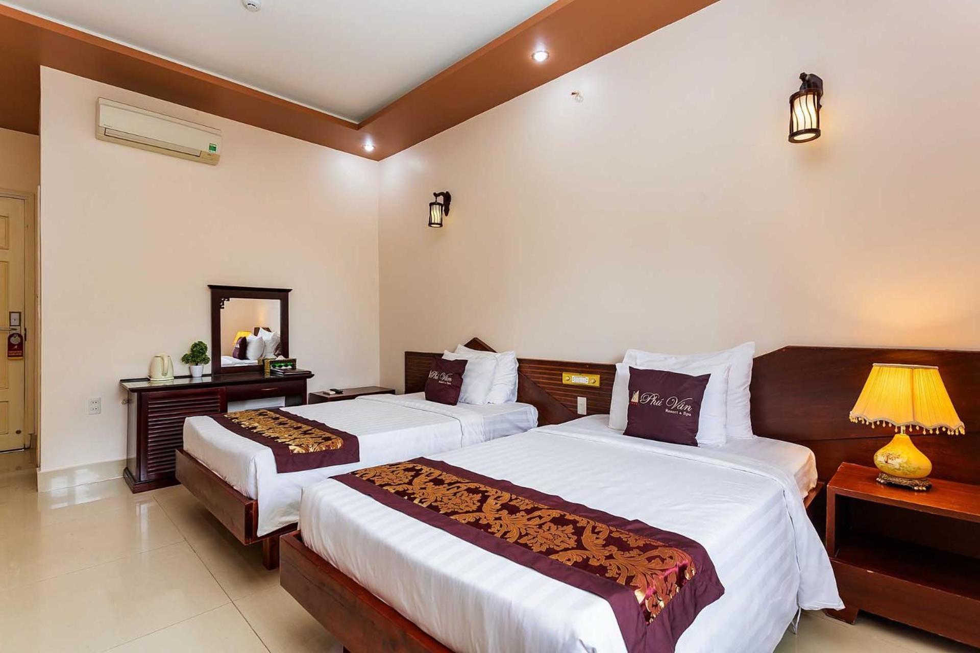 Phu Van Resort & Spa Phu Quoc Eksteriør bilde