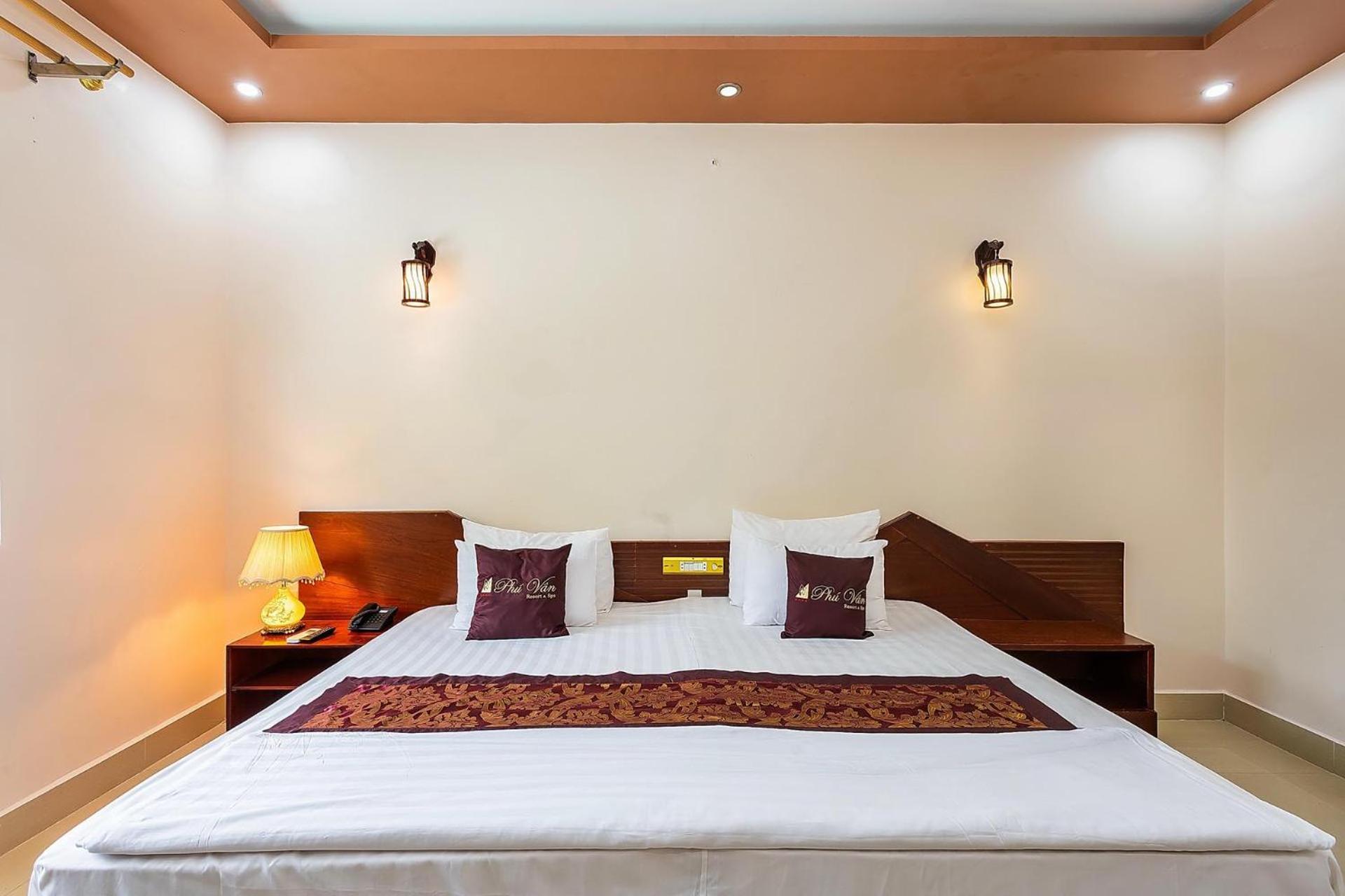 Phu Van Resort & Spa Phu Quoc Eksteriør bilde