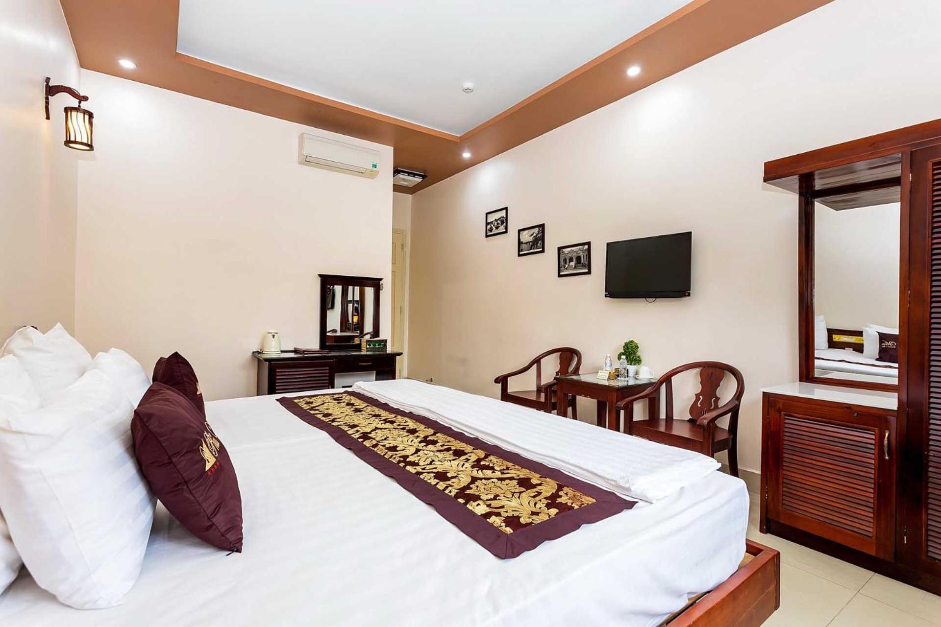 Phu Van Resort & Spa Phu Quoc Eksteriør bilde