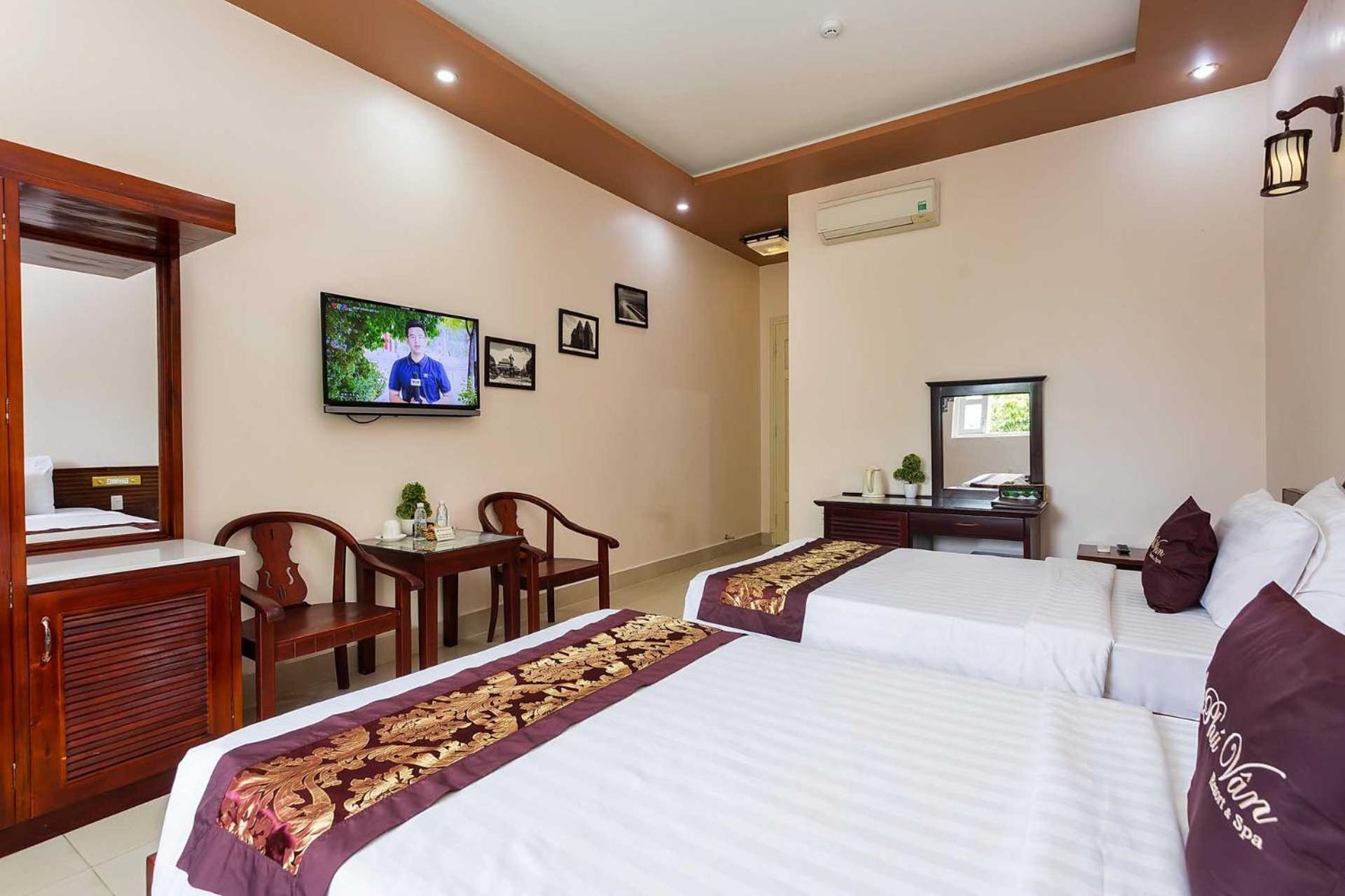 Phu Van Resort & Spa Phu Quoc Eksteriør bilde