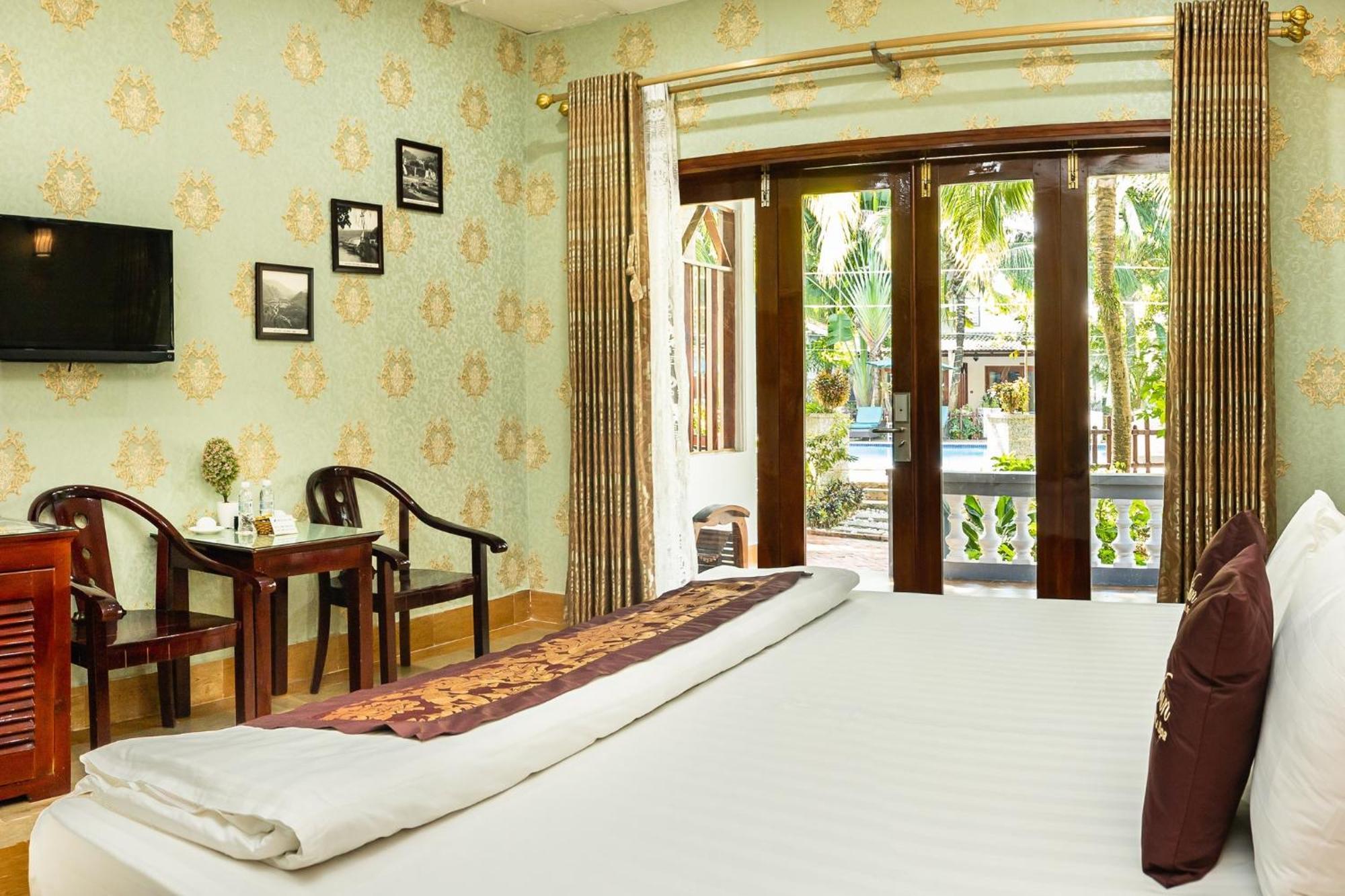 Phu Van Resort & Spa Phu Quoc Eksteriør bilde