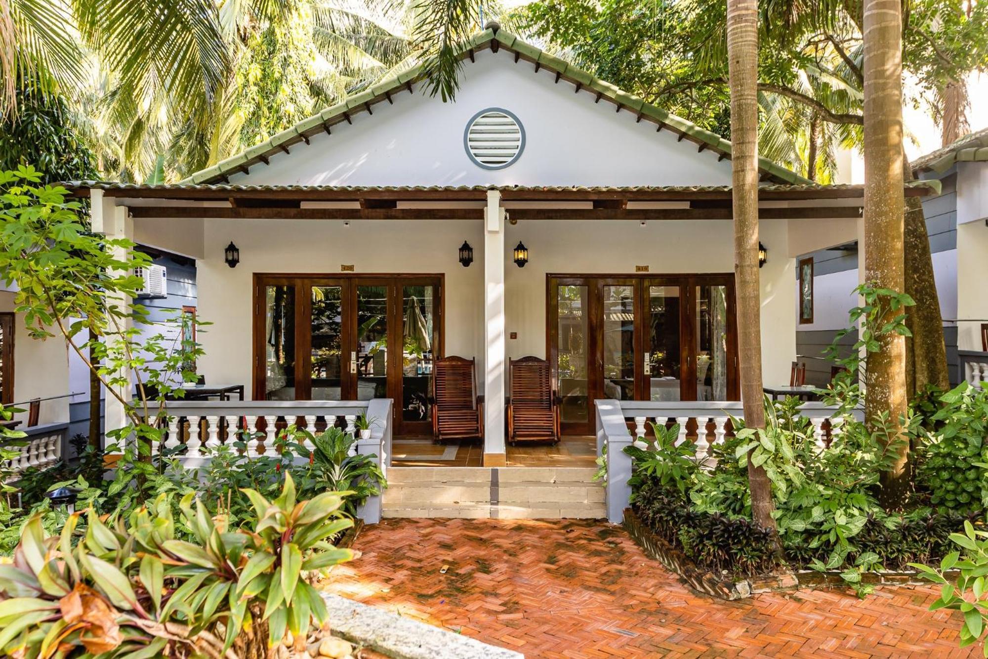 Phu Van Resort & Spa Phu Quoc Eksteriør bilde