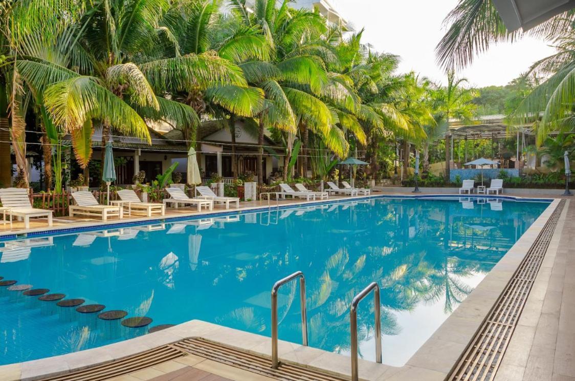 Phu Van Resort & Spa Phu Quoc Eksteriør bilde