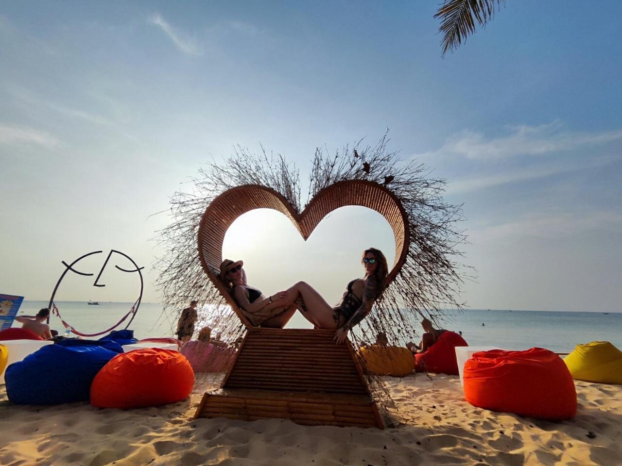 Phu Van Resort & Spa Phu Quoc Eksteriør bilde